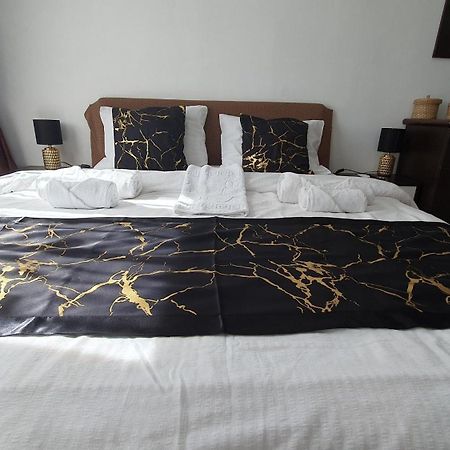Andrei Apartment ブラショフ エクステリア 写真