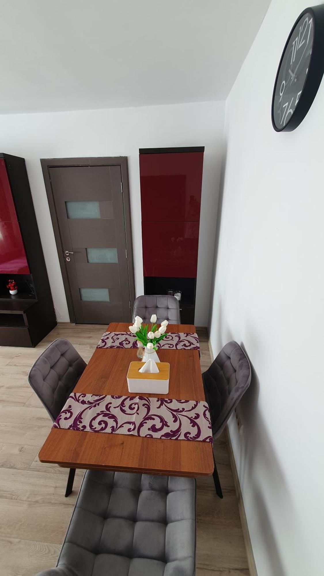 Andrei Apartment ブラショフ エクステリア 写真