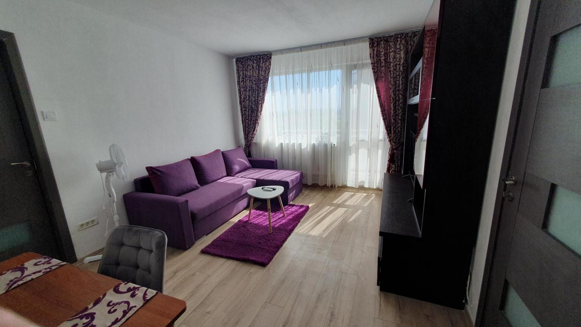 Andrei Apartment ブラショフ エクステリア 写真