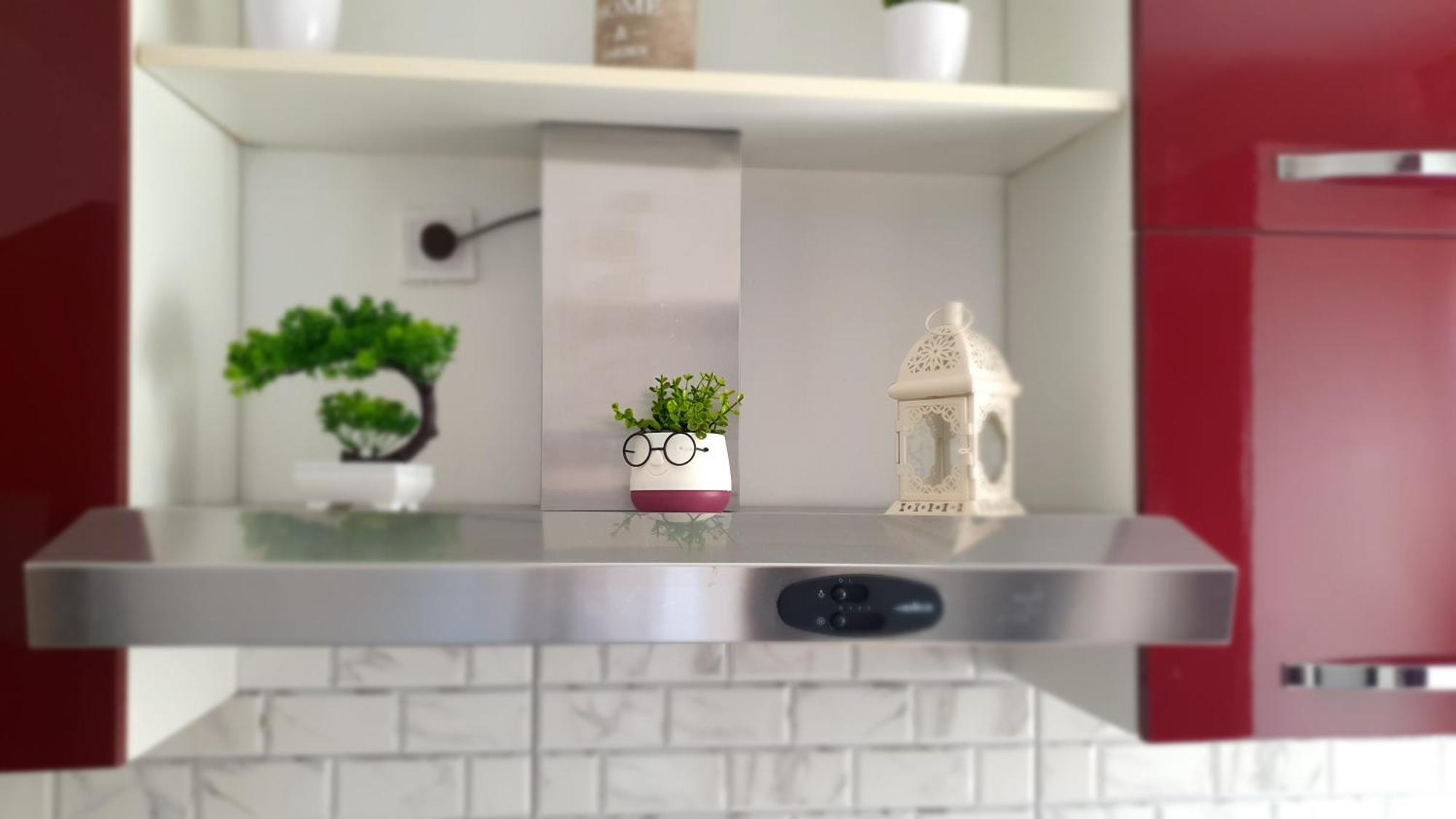 Andrei Apartment ブラショフ エクステリア 写真