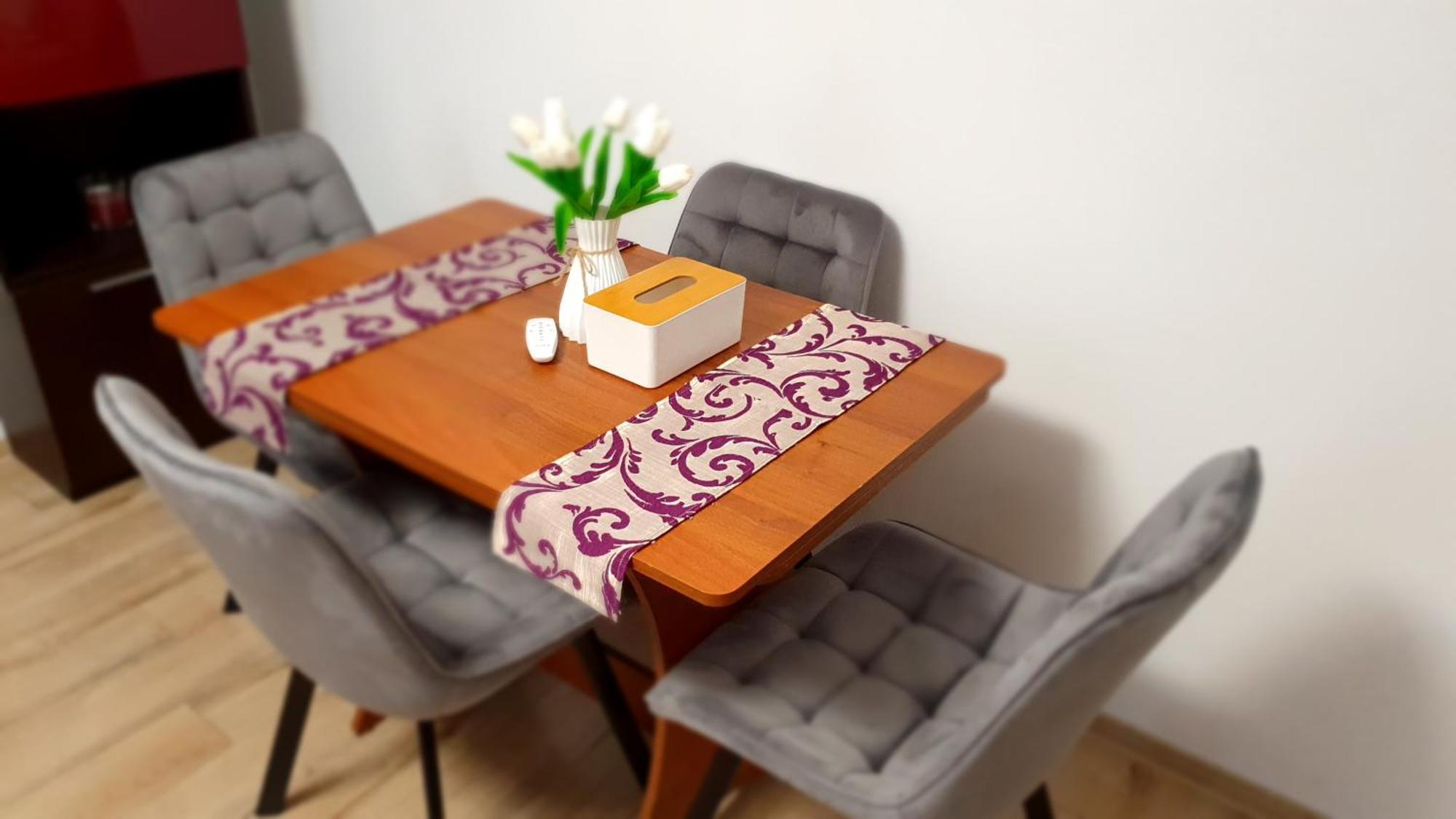 Andrei Apartment ブラショフ エクステリア 写真