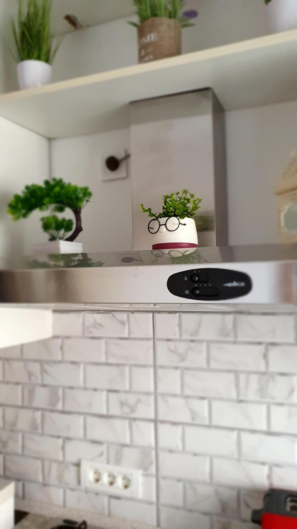 Andrei Apartment ブラショフ エクステリア 写真