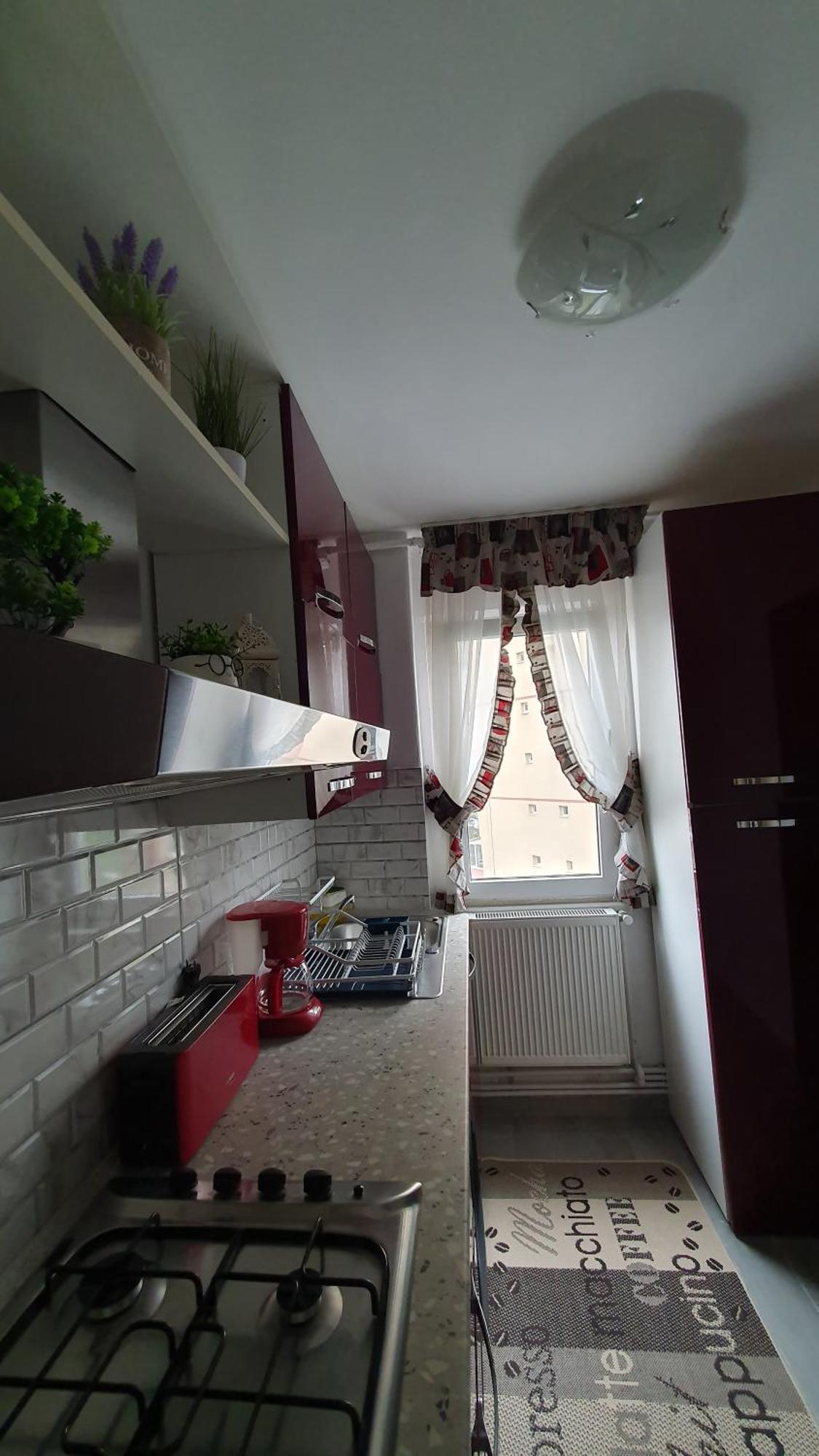 Andrei Apartment ブラショフ エクステリア 写真