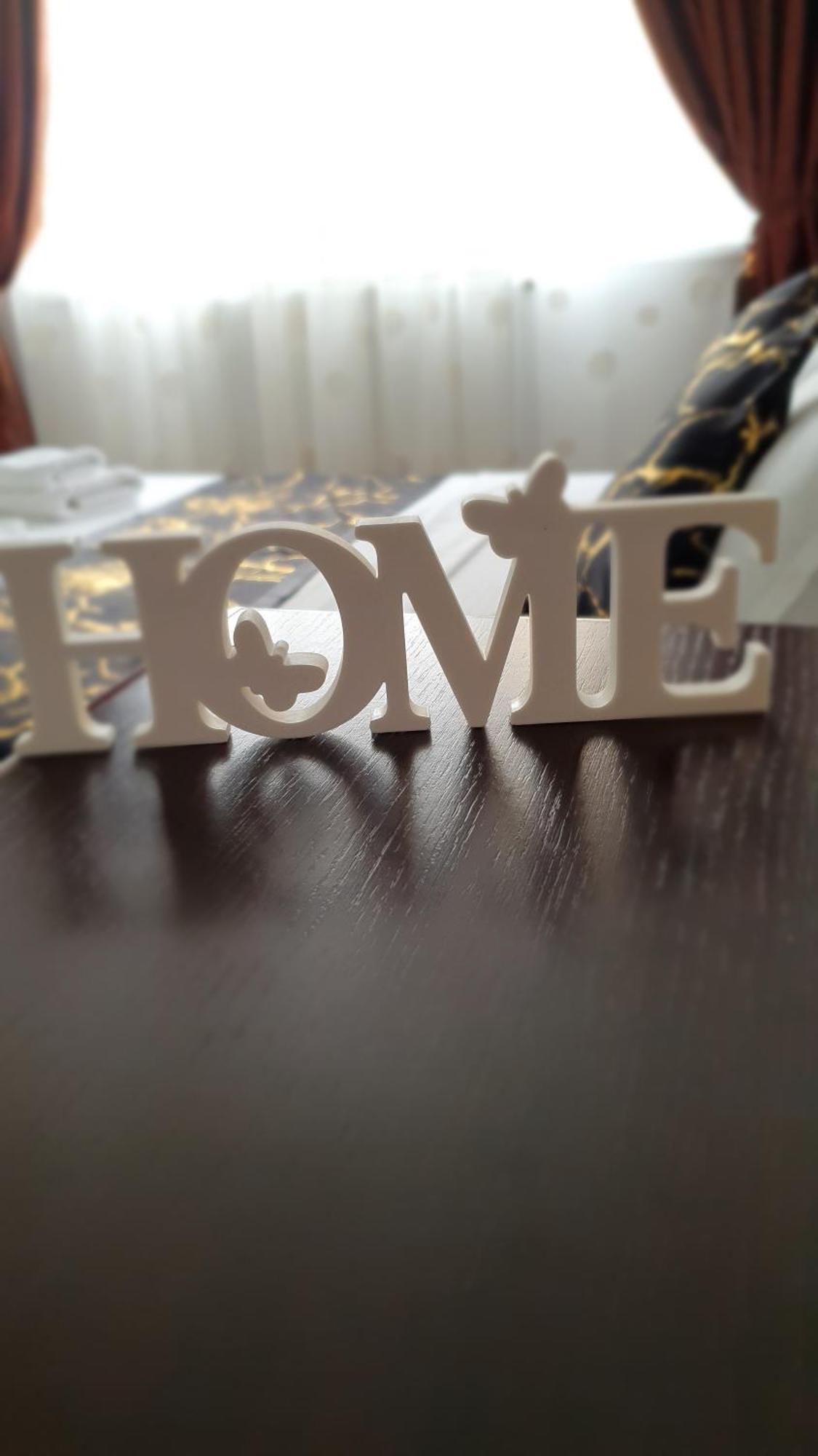Andrei Apartment ブラショフ エクステリア 写真