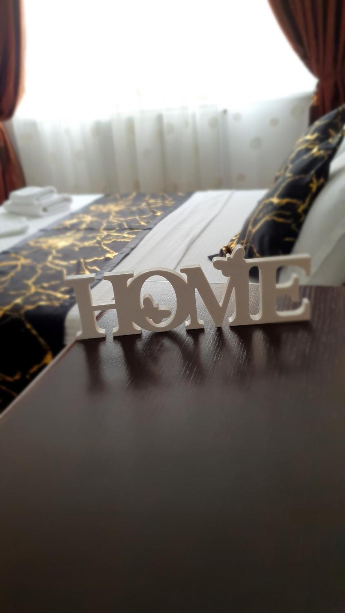 Andrei Apartment ブラショフ エクステリア 写真